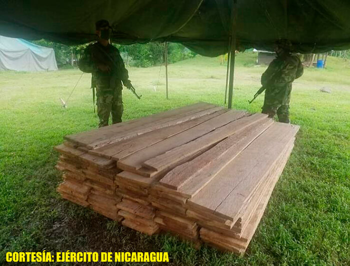 ocupacion-madera-ejercito-nicaragua